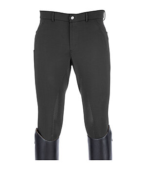 Felix Bhler Pantalon d'quitation hybride thermique  fond intgral grip homme  Kansas - 840014-50-S