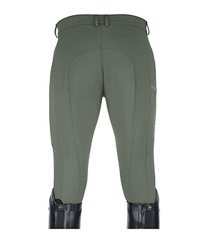 Felix Bhler Pantalon d'quitation hybride Performance Tights pour homme  Seatle - 840016