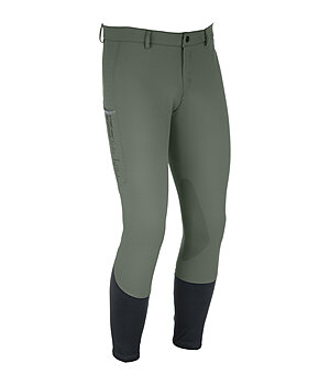 Felix B�hler Pantalon d'�quitation hybride Performance Tights pour homme  Seatle - 840016-50-FS
