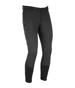 Felix Bhler Pantalon d'quitation hybride Performance Tights pour homme  Seatle - 840016-48-S