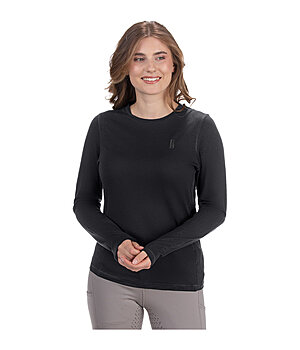 Felix B�hler Sous-pull en m�lange de laine m�rinos  Active - 860127-S-S