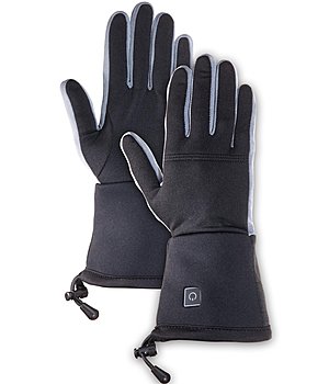 Krämer Sous-gants chauffants Thermo Gloves - 870136-S/M-S