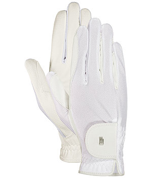Roeckl Gants d'quitation  ROECKL-GRIP LITE - 870312-8,5-W