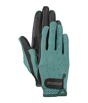 STEEDS Gants d'équitation pour enfants  Horsy - 870333-KM-KL