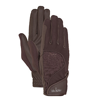 Felix Bhler Gants d'quitation  Lace - 870348-M-DB