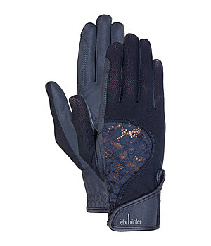 Felix Bhler Gants d'quitation  Lace - 870348-M-NV