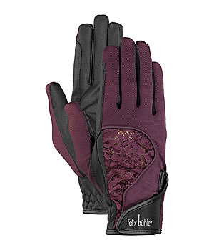 Felix B�hler Gants d'�quitation  Lace - 870348-M-VI