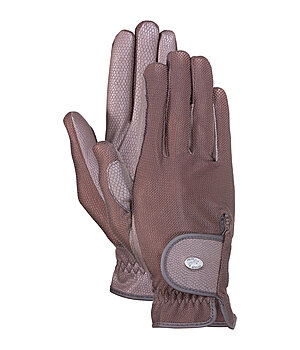 Felix B�hler Gants d'�quitation  Rio Grip Mesh - 870353-M-BR