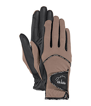 Felix B�hler Gants d'�quitation  Aero - 870375-M-WA