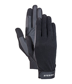 STEEDS Gants d'�quitation d'�t�  Dalia - 870402-S-S