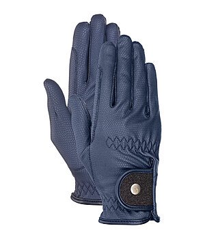 Felix B�hler Gants d'�quitation  Royal Grip Sparkle - 870422-M-NV