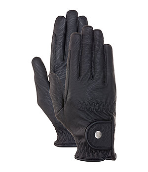 Felix B�hler Gants d'�quitation  Royal Grip - 870430-KM-S