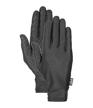 Blek Le Roc Gants D'équitation Roeckl Sports Roeck-Grip - Taille 6.5, Couleur Blanc - Neuf Sous Emballage Gants Roeckl Sports MPN 15-3301208BK-10
