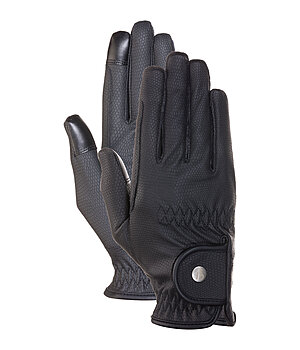 Felix B�hler Gants d'�quitation  Royal Grip Perfect Touch - 870450-M-S