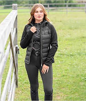 Felix Bhler Tenue femme Jolie en noir - OFS25009