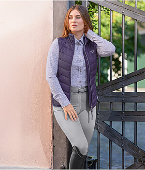Felix Bhler Tenue femme Nele en violet fonc - OFS25034
