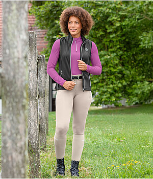 Felix Bhler Tenue femme Marit en noir - OFS25074