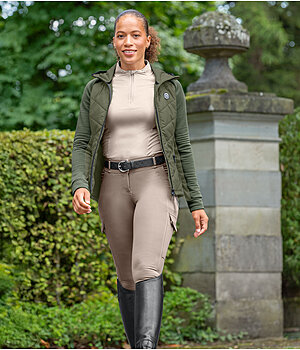 Felix Bhler Tenue femme Lene en vert profond - OFS25121