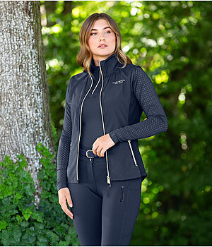 Felix Bhler Tenue femme Jeanne en navy - OFS25148