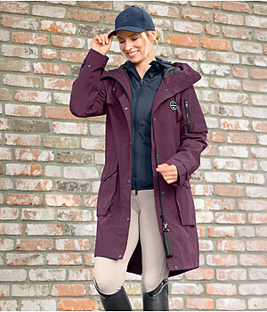 Felix Bhler Tenue femme Emily en noir violet - OFS25164