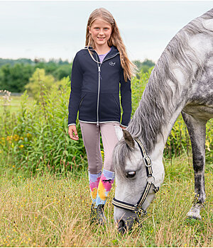 STEEDS Tenue enfant Lene en marine - OFS25291