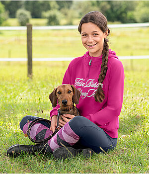 Felix Bhler Tenue enfant Oletta en rose clatant - OFS25344
