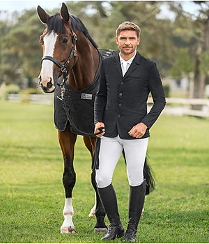Felix Bhler Tenue homme Philipp en noir - OFS25360