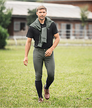 Felix Bhler Tenue homme Denver en noir - OFS25362
