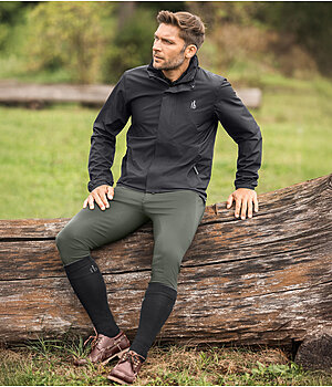 Felix Bhler Tenue homme Lyon en noir - OFS25364