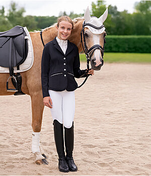 Felix Bhler Tenue de concours enfant Maybel en noir - OFS25372