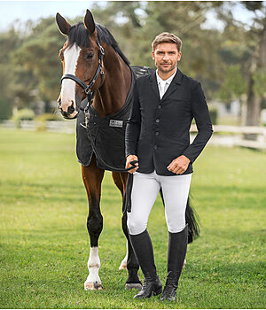 Felix Bhler Tenue de concours homme Philipp en noir - OFS25374