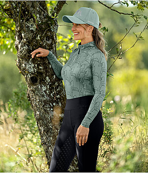 FENGUR Tenue islandaise Asts en eucalyptus - OFS25377