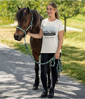 FENGUR Tenue islandaise Anna en cru - OFS25378