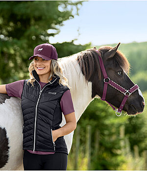 FENGUR Tenue islandaise Fjola en noir - OFS25382
