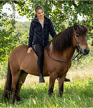 FENGUR Tenue islandaise Svala en bleu nuit - OFS25386