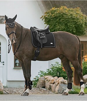 Felix Bhler Tenue Sophistication Regular en noir - OFS25395
