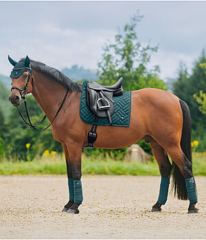 SHOWMASTER Tenue Brilliant en vert tropical - OFS25417