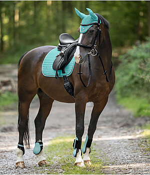 SHOWMASTER Tenue Basic en bleu lagune - OFS25419