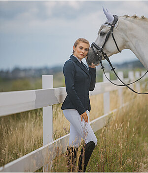 Felix Bhler Tenue de concours femme Charlotte en navy - OFS25443