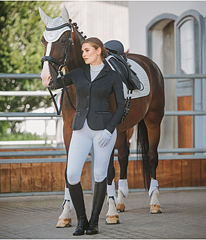 Felix Bhler Tenue de concours femme Allegra en noir - OFS25447