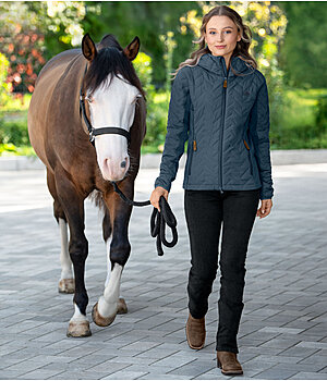 STONEDEEK Tenue western Eve en ptrole - OFS24463