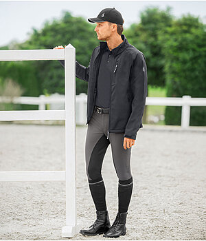 Felix B�hler Tenue homme  Ben en noir - OFS26093