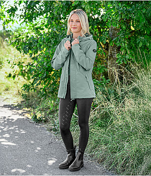 FENGUR Tenue islandaise  Stormur en eucalyptus - OFS26108