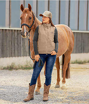 RANCH-X Tenue western  Hadley en naturel - OFS26133