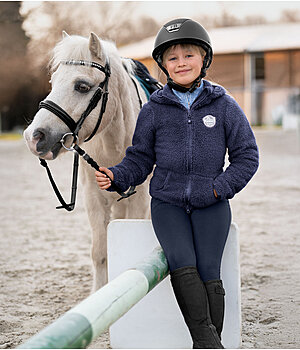 STEEDS Tenue enfant Irma en marine - OFW25057