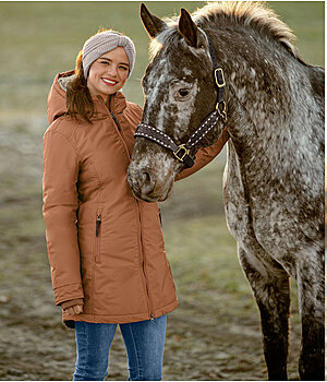 STONEDEEK Tenue western Willow II en gingembre confit - OFW25097