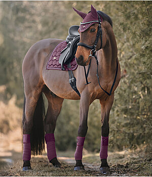 Felix Bhler Tenue Sparkling II en noir violet - OFW25209