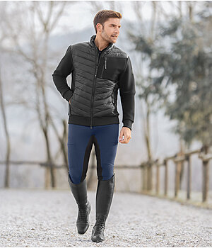 Felix Bhler Tenue homme Porto en noir - OFW25235