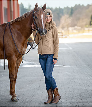 RANCH-X Tenue western  Jordan en nature - OFW26173