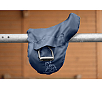 Housse de selle avec passants d'�triers